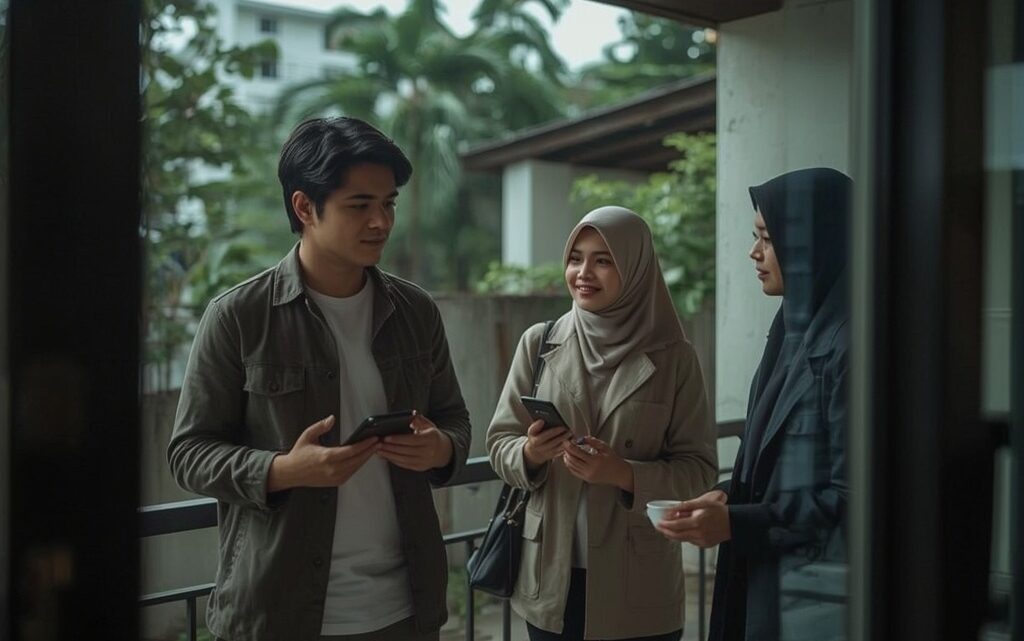 Membedah Klaim Populer Seputar Rumah Sehat, Surya, dan Perlindungan Keluarga