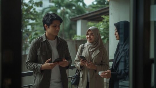Membedah Klaim Populer Seputar Rumah Sehat, Surya, dan Perlindungan Keluarga